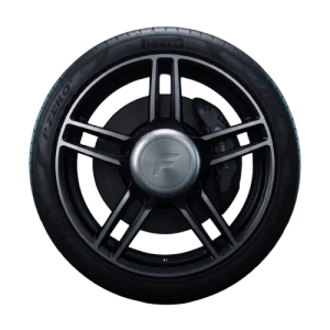 Universal cap